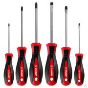 Набор отверток ЗУБР Мастер-6 6 шт