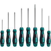 Набор отверток 8 шт KRAFTOOL Х-Drive-8