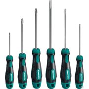 Набор отверток 6 шт KRAFTOOL Х-Drive-6