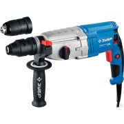 Перфоратор SDS Plus + БЗП, серия Профессионал ЗУБР 800 Вт, 28 мм