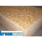 ОСП (OSB) плита 1250х2450х6мм Россия