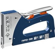 Кабельный рессорный степлер тип 36 10-14 мм /28, ЗУБР Про-36