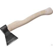 Кованый топор Ижсталь-ТНП Б1, 600/850 г, деревянная рукоятка, 400 мм