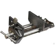 Столярные тиски ЗУБР 175 мм