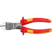 Бокорезы ELECTRO-KRAFT усиленные, Cr-Mo сталь, хромированное покрытие, 180 мм KRAFTOOL 2202-6-18