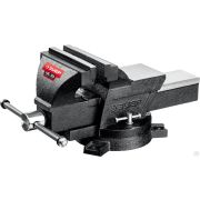 Слесарные тиски ЗУБР 125 мм