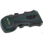 Скребок Safety 2 в 1, KRAFTOOL 08543, двухкомпонентный корпус, тип лезвия H01, пластиковое лезвие в комплекте