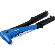 Усиленный заклёпочник, литой корпус, Профессионал ЗУБР П-700