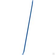 Лом монтажный ТИТАН, 1500 мм, 25 мм, шестигранный, ЗУБР