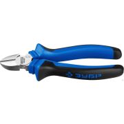 Бокорезы ЗУБР ПРОФЕССИОНАЛ, 180 мм