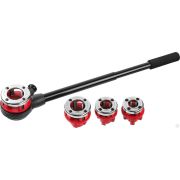 Набор клуппов №4 с трещоткой MIRAX