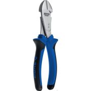 Бокорезы ЗУБР ПРОФЕССИОНАЛ усиленные, 180 мм