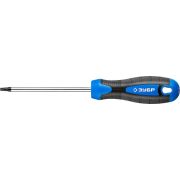 Отвертка ЗУБР Профессионал TX20x100