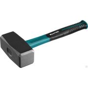 Кувалда с фиберглассовой рукояткой KRAFTOOL Fiberglass 15 кг