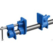 Струбцина ЗУБР СТ-34 3/4, трубная
