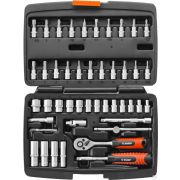 Универсальный набор инструмента 48 предметов ЗУБР Mx-48