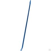 Лом монтажный ТИТАН, 1300 мм, 25 мм, шестигранный, ЗУБР