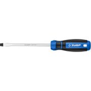 Отвертка ЗУБР Профессионал SL8x150