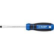 Отвертка ЗУБР Профессионал SL6x100