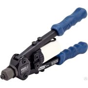 Заклепочник усиленный RAPID RP100 Heavy Duty Press d 3,2 мм, 4,0 мм, 4,8 мм