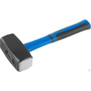 Кувалда с фиберглассовой рукояткой СИБИН 15 кг