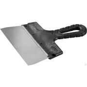 Шпатель ЗУБР Мастер ФАСАДНЫЙ нержавеющее полотно, 200 мм