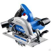 Пила дисковая, 90°-52 мм, диск 165 мм, 1300 Вт, ЗУБР Профессионал