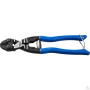 Болторез Титан компактный, Cr-V, max d=7 / HRC 40 d=2, 200 мм, ЗУБР Профессионал