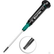 Отвертка Precision для точных работ TX10, KRAFTOOL