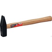 Молоток слесарный с деревянной рукояткой MIRAX 800
