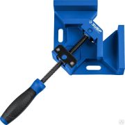 Струбцина Угловая ЗУБР 2 х 80 мм УСМ-80