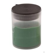 Паста ЗУБР шлифовальная, в пластиковом боксе, 21 гр, 1 шт