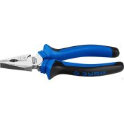 Плоскогубцы ЗУБР ПРОФЕССИОНАЛ, 160 мм