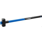 Кувалда с фиберглассовой удлинённой рукояткой ЗУБР Профессионал 3 кг