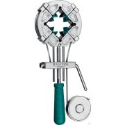 Струбцина ВС-70 ременная 7 м, KRAFTOOL