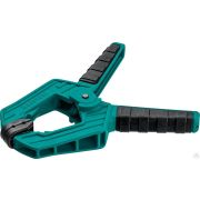 Струбцина SC-8 пружинная 75/75 мм, KRAFTOOL