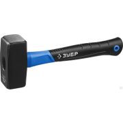 Кувалда с фиберглассовой рукояткой ЗУБР Профессионал 15 кг