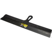 Шпатель STAYER PROFESSIONAL фасадный нержавеющий, с пластмассовой ручкой, 600 мм