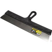 Шпатель STAYER PROFESSIONAL фасадный нержавеющий, с пластмассовой ручкой, 450 мм