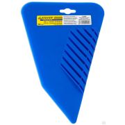 Шпатель STAYER прижимной, для обоев, пластмассовый, 280 мм