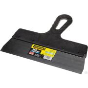 Шпатель STAYER PROFESSIONAL фасадный нержавеющий, с пластмассовой ручкой, 250 мм