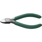 Бокорезы Прецизионные KRAFTOOL Kraft Mini чистый рез 115 мм