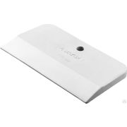 Шпатель STAYER MASTER резиновый белый, 150 мм