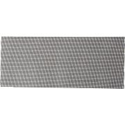 Шлифовальная сетка ЗУБР Мастер абразивная, водостойкая № 320, 115х280 мм, 5 листов