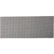 Шлифовальная сетка ЗУБР Мастер абразивная, водостойкая № 400, 115х280 мм, 5 листов