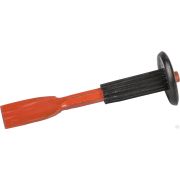 Зубило-конопатка с протектором, 55х230 мм STAYER Red Force