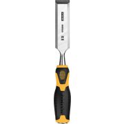 Стамеска-долото с двухкомпонентной рукояткой, 25 мм STAYER HERCULES