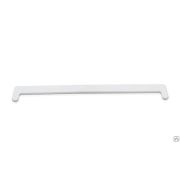 Заглушка на подоконник Montblanc 480 белая