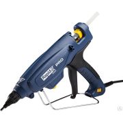 Пистолет термоклеящий RAPID PRO EG360 d12 мм 300 Вт