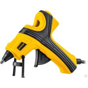 Пистолет термоклеевой электрический, d 7 мм, 7 г/мин STAYER PRO 7